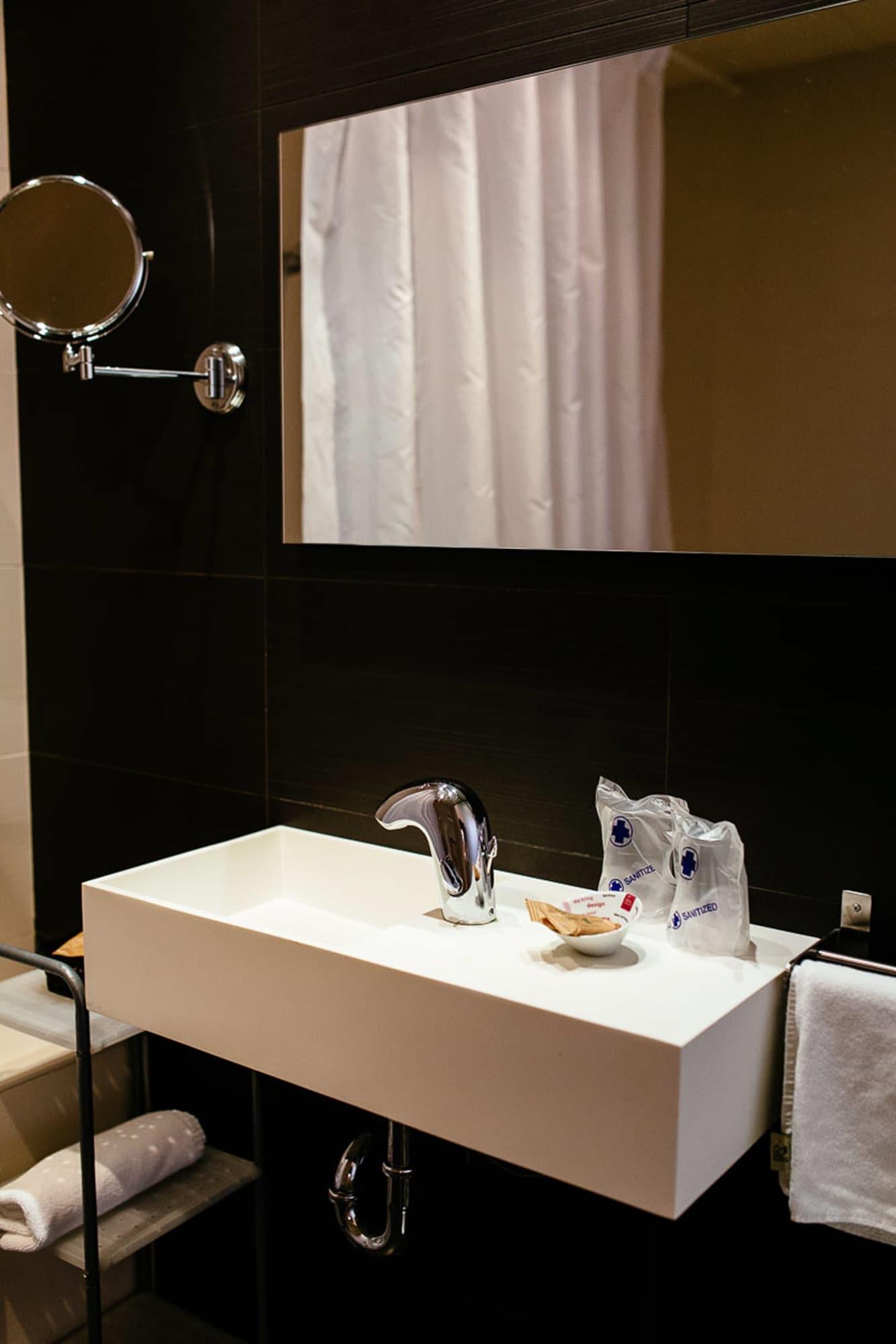 L'algadir Del Delta Hotel 3*