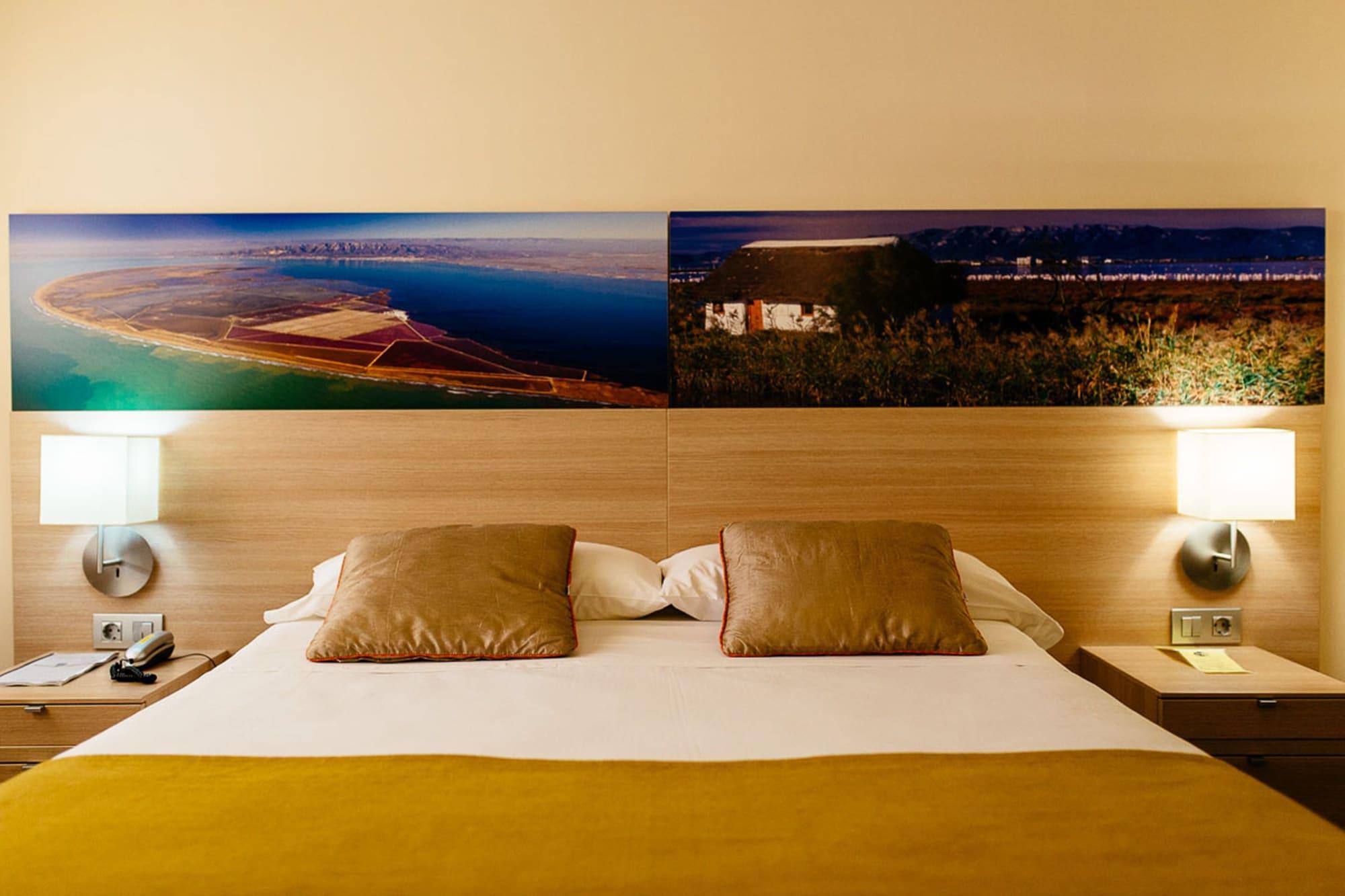 Hotel L'algadir Del Delta
