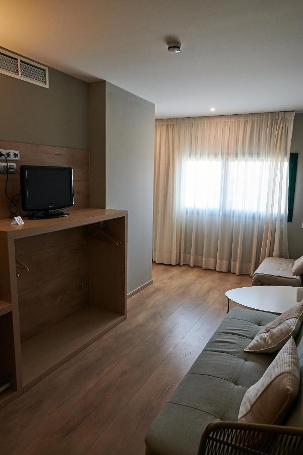 Hotel L'algadir Del Delta