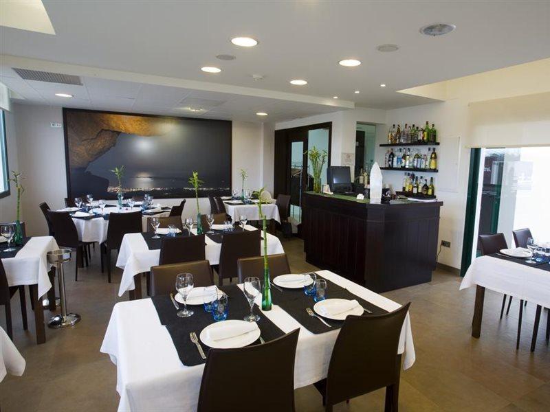 L'algadir Del Delta Hotel El Poble Nou del Delta