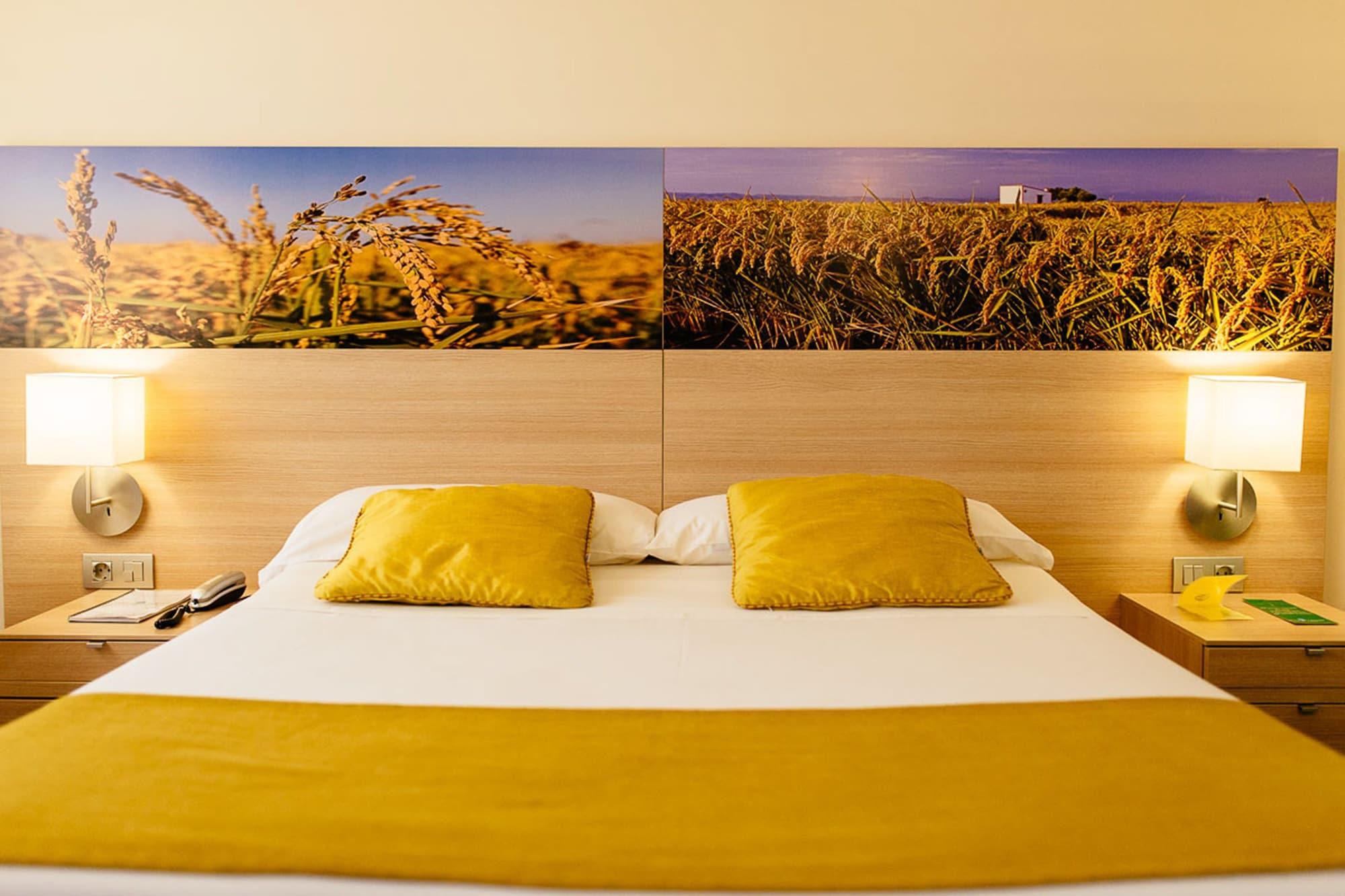 L'algadir Del Delta Hotel