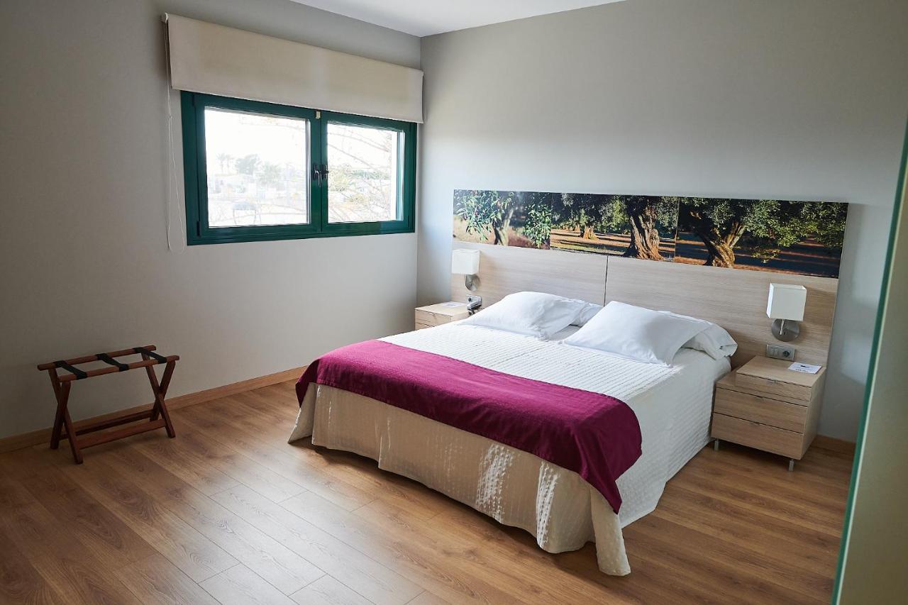 L'algadir Del Delta Hotel El Poble Nou del Delta