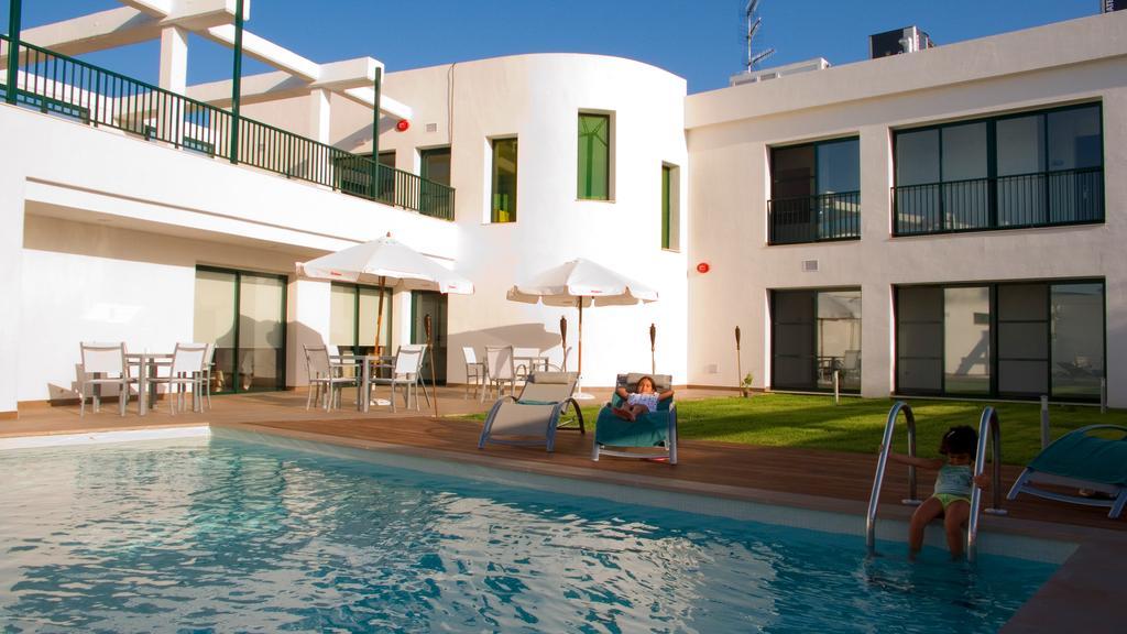 L'algadir Del Delta Hotel