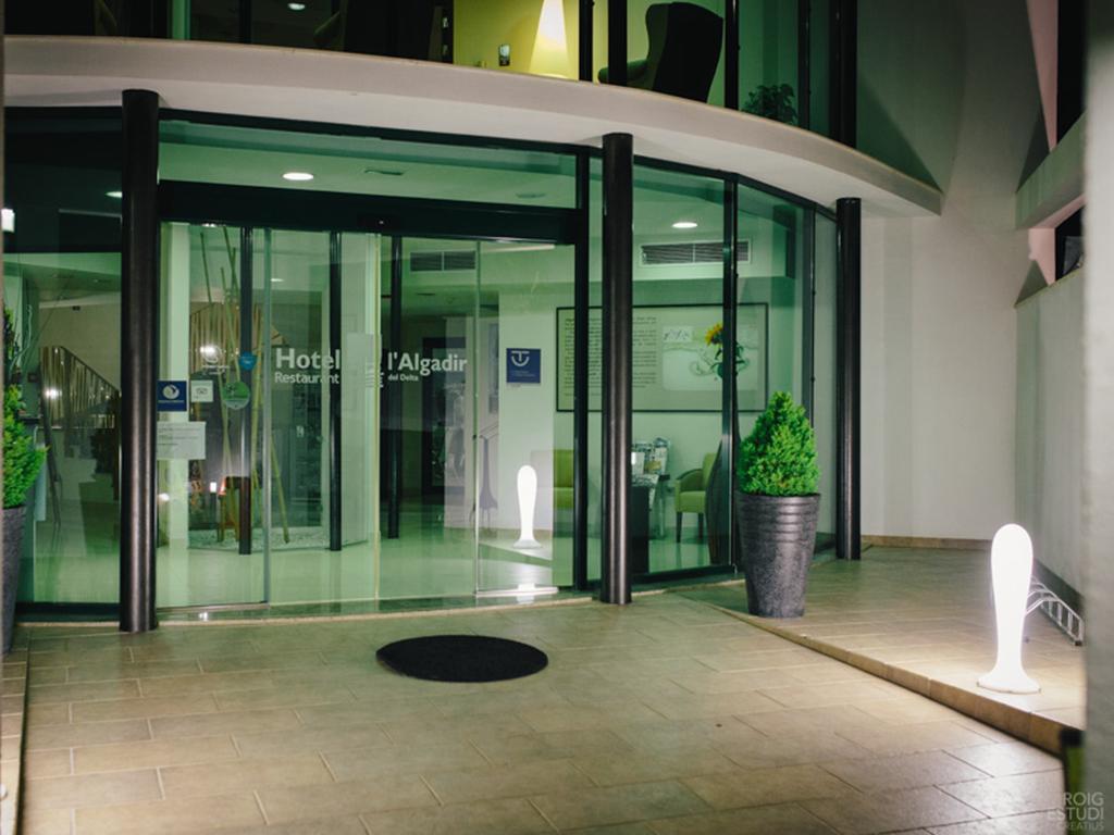 L'algadir Del Delta Hotel 3*