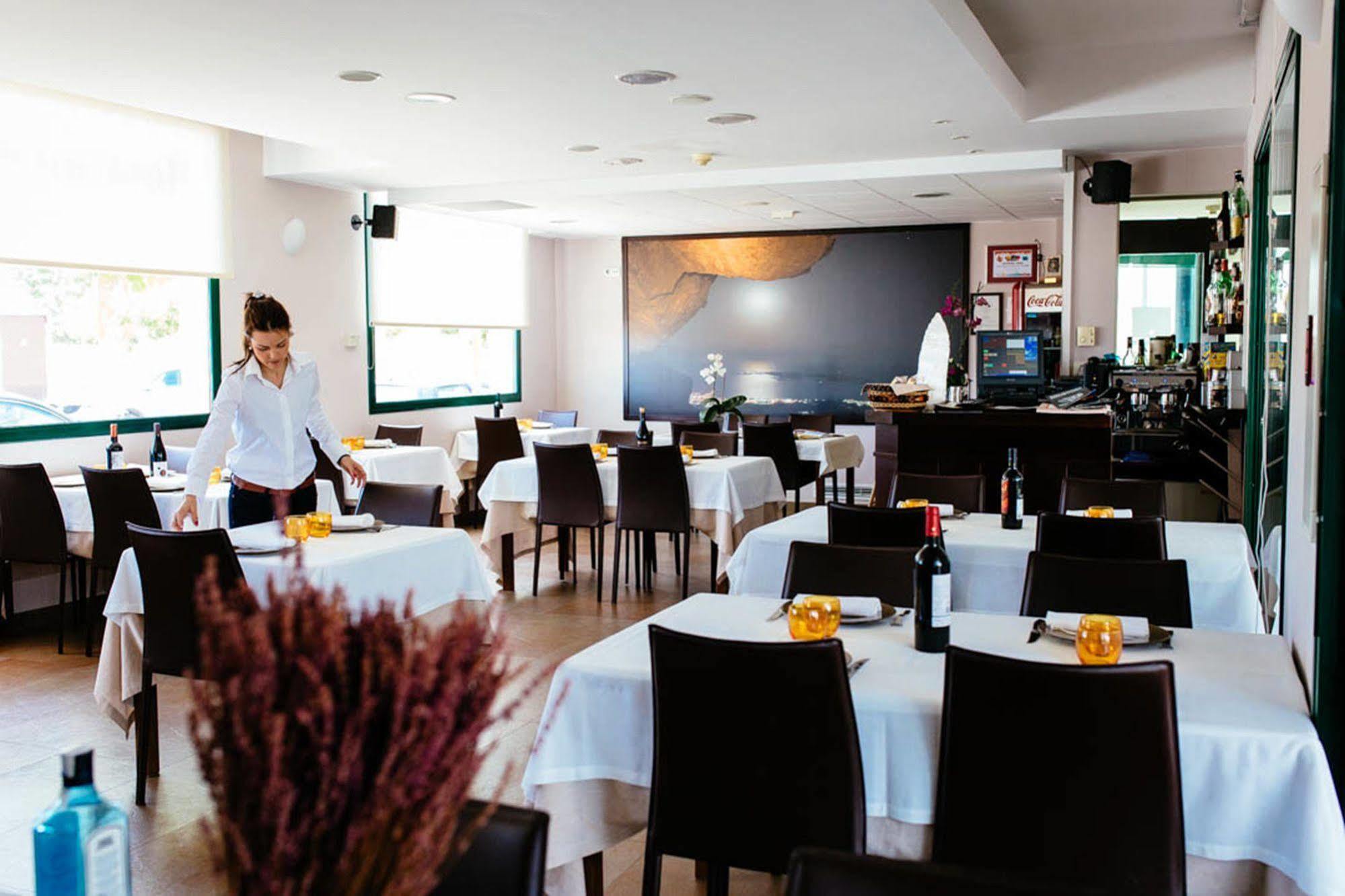 L'algadir Del Delta Hotel 3*