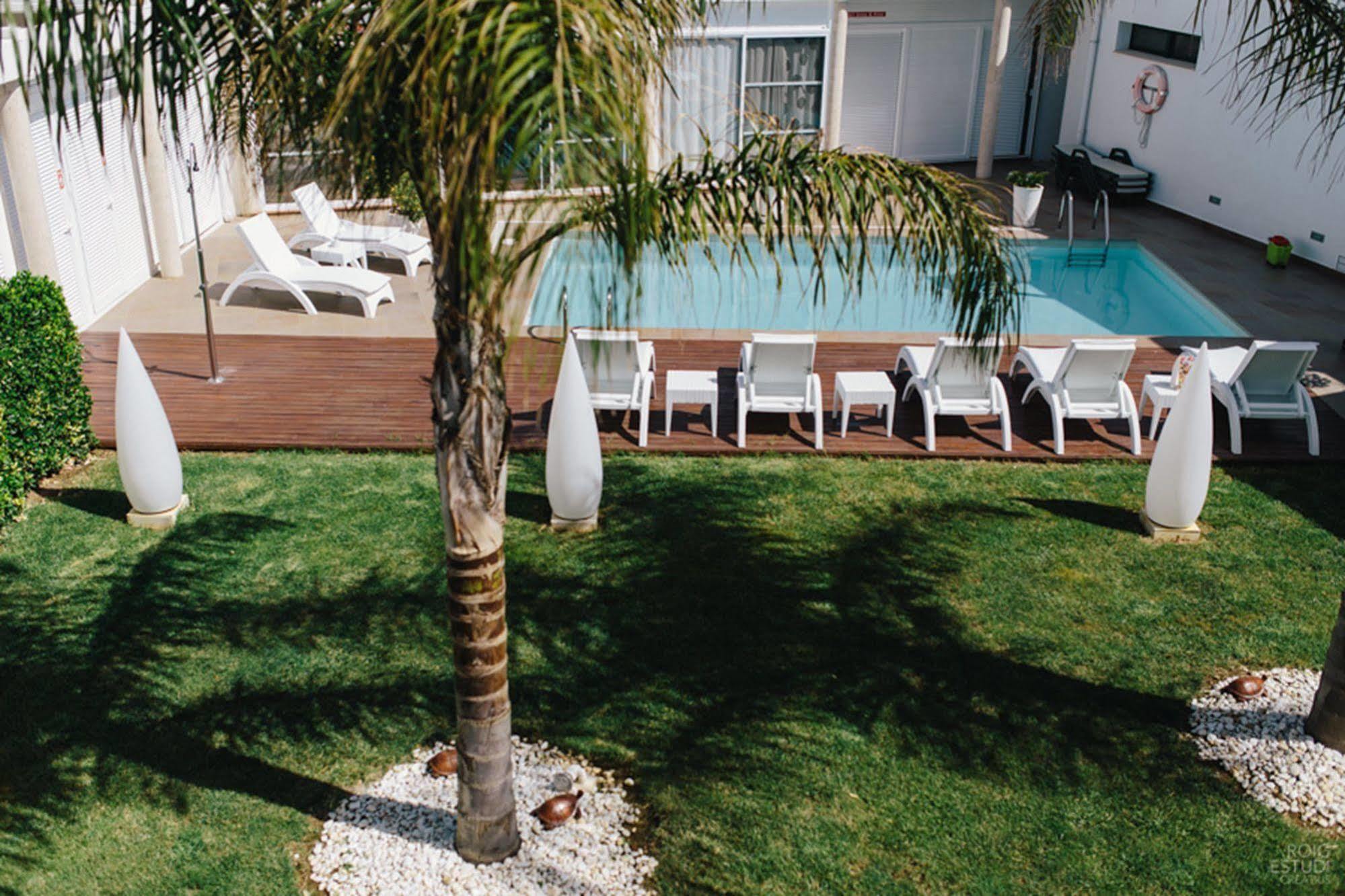 L'algadir Del Delta Hotel