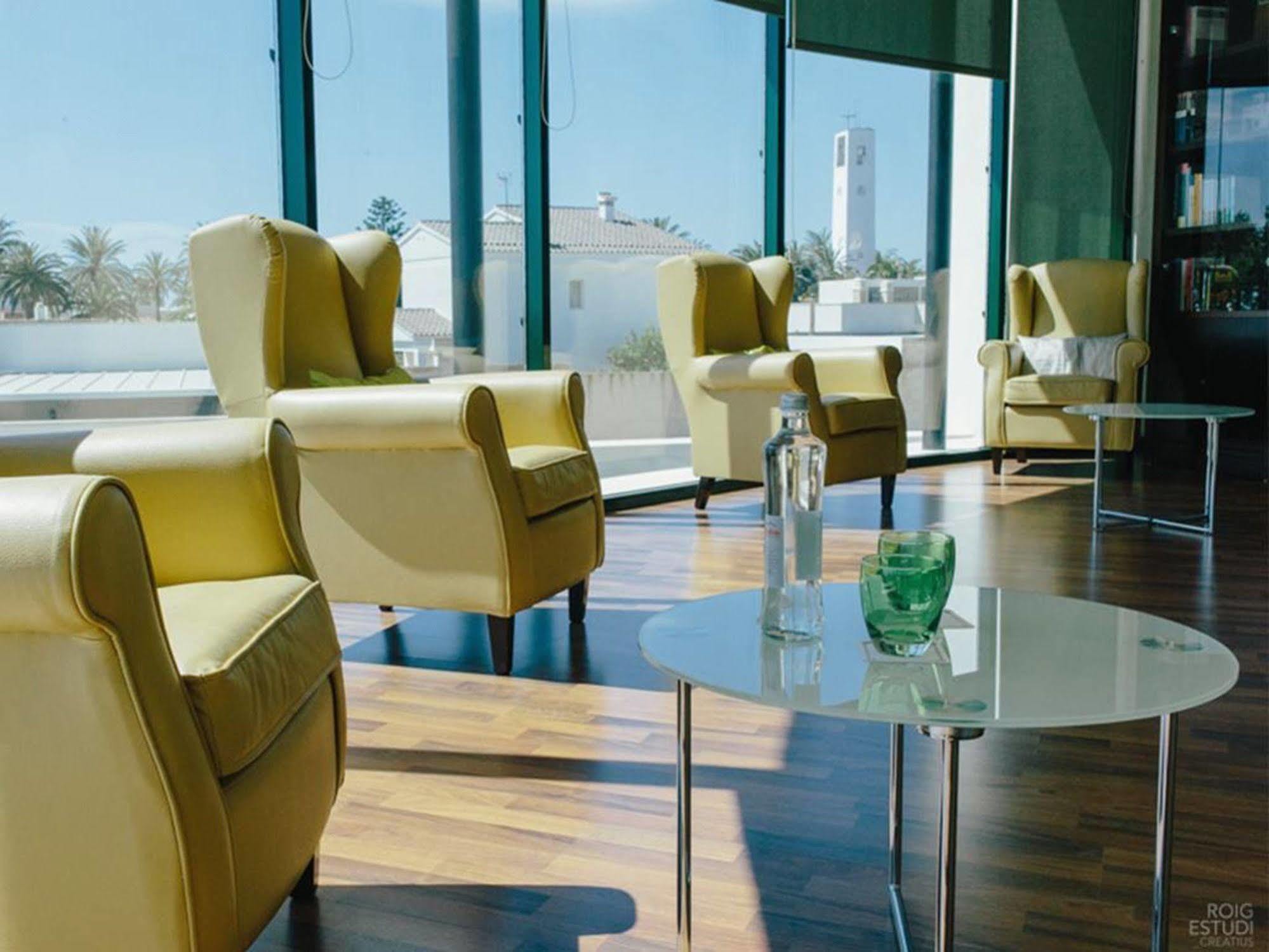 L'algadir Del Delta Hotel 3*
