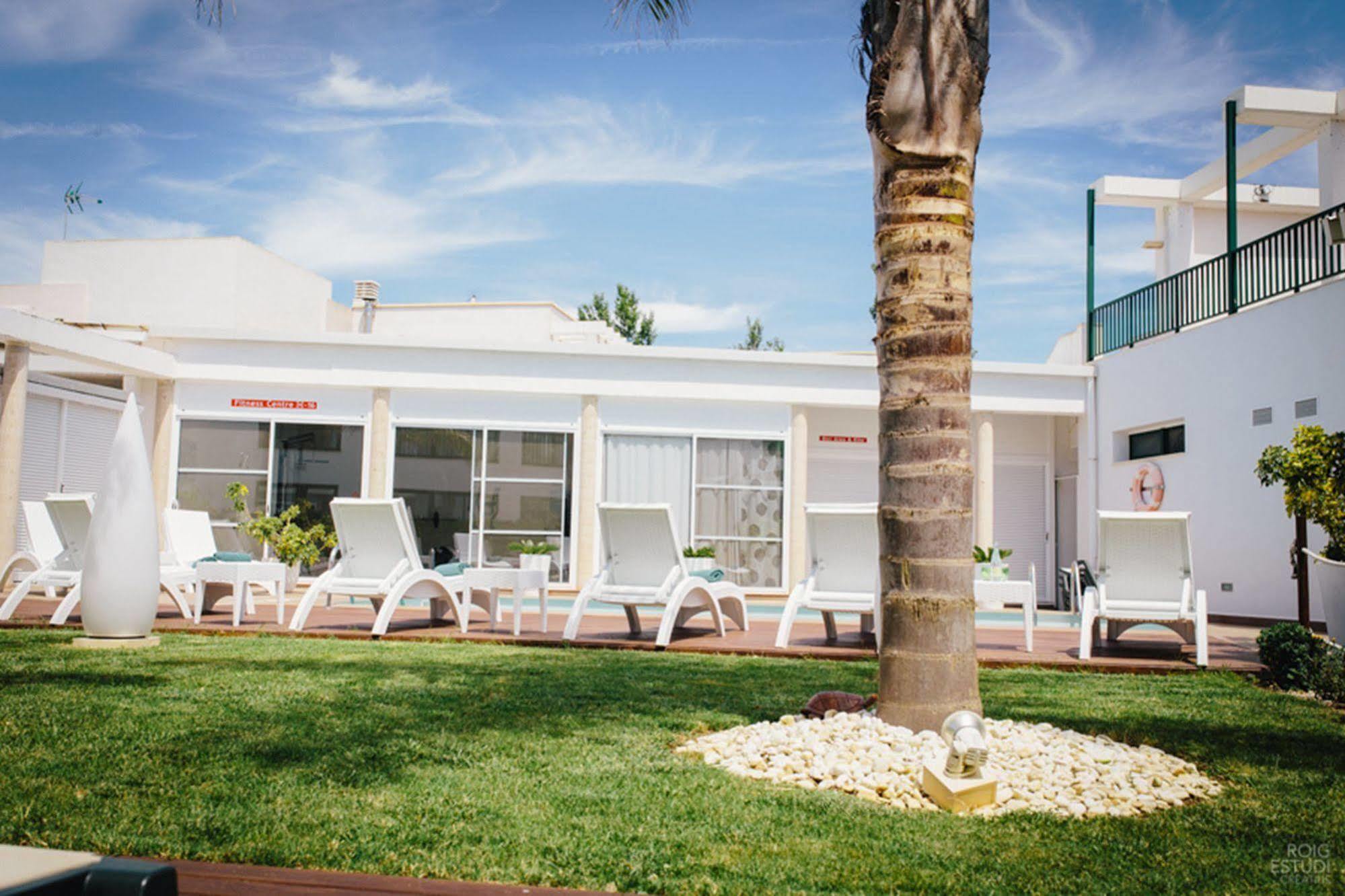 L'algadir Del Delta Hotel